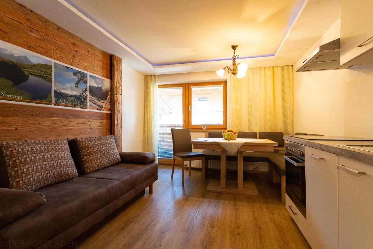 Petererhof Hotel Gerlos Exterior photo